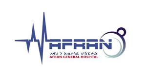 Afran General Hospital